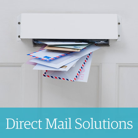 Benefits of Direct Mail Solutions for Businesses